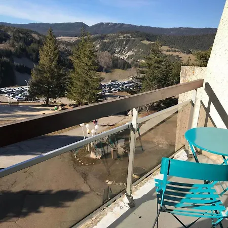 Familial Proche Des Pistes, Parking, - Fr-1-515-139 아파트 빌라르 드 랑
