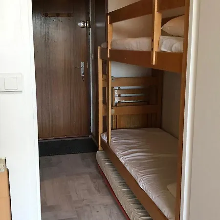 Familial Proche Des Pistes, Parking, - Fr-1-515-139 아파트 빌라르 드 랑