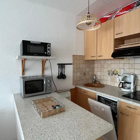 Familial Proche Des Pistes, Parking, - Fr-1-515-139 빌라르 드 랑