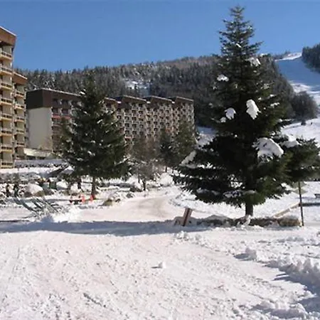 Familial Proche Des Pistes, Parking, - Fr-1-515-139 *